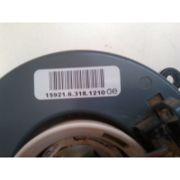 15921.6.318.1210 ANILLO FIAT DOBLO 1ª GEN RESTYLING. 2005-2006-2007-2008-2009-2010 (A. SALP. CON TAPA)