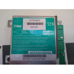 51754872 ECU FIAT GRANDE PUNTO 2005 - 2007 (BLUE LOGO),2007 - 2012 (LOGO RED)
