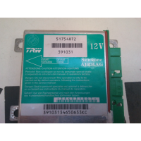 51754872 ECU FIAT GRANDE PUNTO 2005 - 2007 (BLUE LOGO),2007 - 2012 (LOGO RED)
