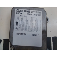 6Q0909605AH CENTRALITA VOLKSWAGEN CADDY 4ª GENER. 2005-2006-2007-2008-2009-2010