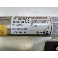 3C0880741 AIRBAG CORTINA IZQUIERDO VOLKSWAGEN PASSAT B6 (2005-2006-2007-2008-2009-2010)