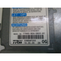 77960SEAG820M1 ECU HONDA ACCORD 7th 2003 - 2008
