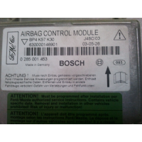 600000146901 CENTRALITA MAZDA 3 1ª GENER.  2003-2004-2005-2006