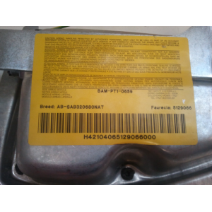 ABSAB32068ONAT AIRBAG ASIENTO IZQUIERDO CITROEN C8 2002-2003-2004-2005-2006-2007-2008-2009-2010-2011-2012-2013-2014, FIAT ...