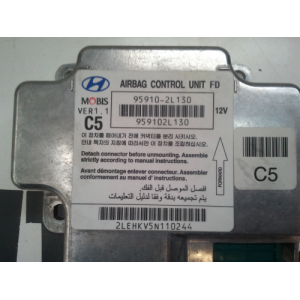 959102L130 ECU HYUNDAI I30 (FD) 2007 - 2012