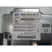 959102L130 ECU HYUNDAI I30 (FD) 2007 - 2012