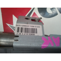 8200105860B AIRBAG CORTINA DERECHO RENAULT MEGANE 2 2002 - 2008