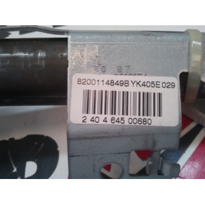 8200114849B AIRBAG CORTINA IZQUIERDO RENAULT MEGANE 2 2002 - 2008