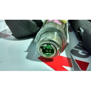 8200114848B AIRBAG CORTINA DERECHO RENAULT MEGANE 2 2002 - 2008