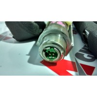 8200114848B AIRBAG CORTINA DERECHO RENAULT MEGANE 2 2002 - 2008