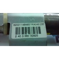 8200114848B AIRBAG CORTINA DERECHO RENAULT MEGANE 2 2002 - 2008