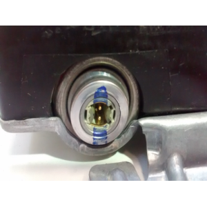 2208600305 AIRBAG DE PUERTA IZQUIERDA MERCEDES-BENZ CLASE S W220 2000-2001-2002-2003-2004-2005