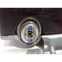 2208600305 AIRBAG DE PUERTA IZQUIERDA MERCEDES-BENZ CLASE S W220 2000-2001-2002-2003-2004-2005