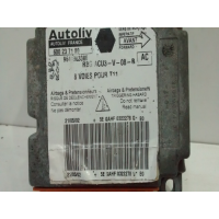 600237100 ECU PEUGEOT 206 HATCHBACK 1998 - 2011