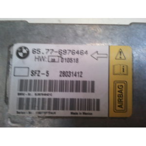 65776976464 ECU BMW 5-SERIES E60 / E61 2004 - 2010