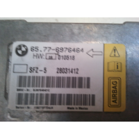 65776976464 ECU BMW 5-SERIES E60 / E61 2004 - 2010