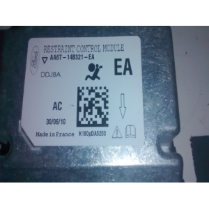 AA6T14B321EA CENTRALITA FORD FIESTA 6ª GENER. 2008-2009-2010-2011-2012