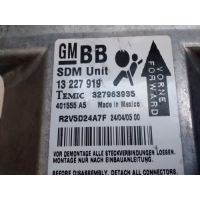 13227919 BB CENTRALITA OPEL ASTRA H 2004-2005-2006-2007-2008-2009-2010