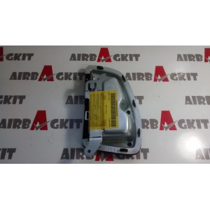 8216FJ AIRBAG LEFT-hand SEAT, PEUGEOT 307 S1 2001 - 2005