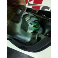 8216FJ AIRBAG ASIENTO IZQUIERDO PEUGEOT 307 S1 2001 - 2005