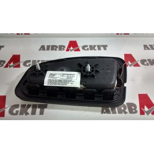 8216GK AIRBAG LEFT-HAND SEAT PEUGEOT 1007 2005 - 2010