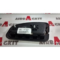 8216GK AIRBAG LEFT-HAND SEAT PEUGEOT 1007 2005 - 2010