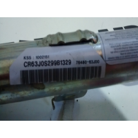 7648063J00000 AIRBAG CORTINA DERECHO SUZUKI SWIFT 3ª GENER. 2004 - 2010
