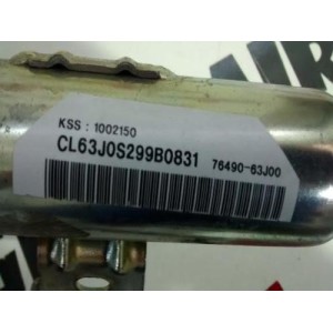 7649063J00000 AIRBAG CORTINA IZQUIERDO SUZUKI SWIFT 3ª GENER. 2004 - 2010