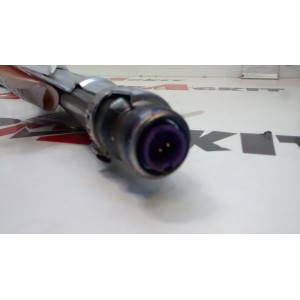 8E5880741C AIRBAG CORTINA IZQUIERDO AUDI A4 (8E) B7 2005-2006-2007-2008