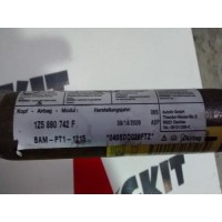 1Z5880742F AIRBAG CORTINA DERECHO SKODA OCTAVIA 2ª GENER. 2009 - 2013