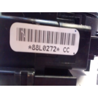 88L0272 ANILLO TOYOTA COROLLA 10ª GENER. SERIE 140/150 2006 - ACTUALIDAD