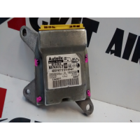 602868800 ECU NISSAN,OPEL,RENAULT, PRIMASTAR,TRAFIC,VIVARO 2002 - 2013,2002 - 2015,2001 - 2014