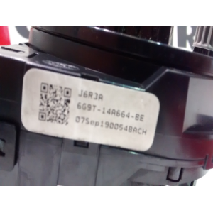 6G9T14A664BE RING FORD MONDEO MK4 2008 - 2014