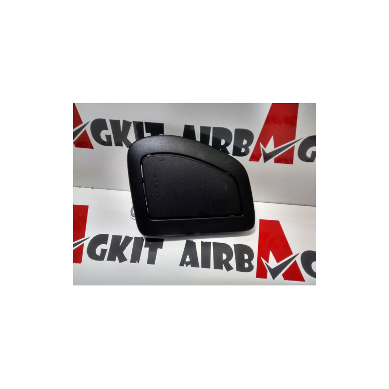 9660196777HZR AIRBAG LEFT-hand SEAT, PEUGEOT 307 S1 2001 - 2005