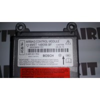 4M5T14B056BF CENTRALITA FORD FOCUS 2ª GENER. 2004-2005-2006-2007-2008