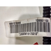 889101G000 AIRBAG ASIENTO IZQUIERDO KIA RIO 2ª GENERACION 2005-2006-2007-2008-2009-2010-2011