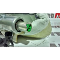 850201G000 AIRBAG CURTAIN RIGHT KIA RIO 2nd GENERATION 2005 - 2011