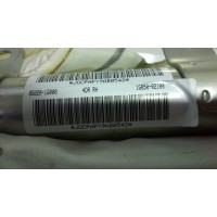850201G000 AIRBAG CORTINA DERECHO KIA RIO 2ª GENERACION 2005-2006-2007-2008-2009-2010-2011