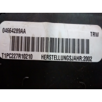 04664289AA AIRBAG ASIENTO DERECHA, AIRBAG ASIENTO IZQUIERDO CHRYSLER 300 M 1998-1999-2000-2001-2002-2003-2004, PT CRUISER ...