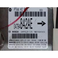 04794842AE ECU CHRYSLER PT CRUISER 2000 - 2007