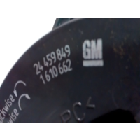 24459849 RING OPEL CORSA,ZAFIRA A 1999 - 2005,C 1999 - 2006
