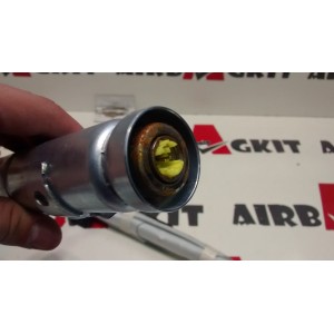 BP6L57KM0A AIRBAG CURTAIN RIGHT MAZDA 3 1st GENER. 2003 - 2006