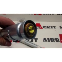 BP6L57KM0A AIRBAG CURTAIN RIGHT MAZDA 3 1st GENER. 2003 - 2006