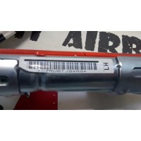 BP6L57KN0A AIRBAG CURTAIN LEFT MAZDA 3 1st GENER. 2003 - 2006