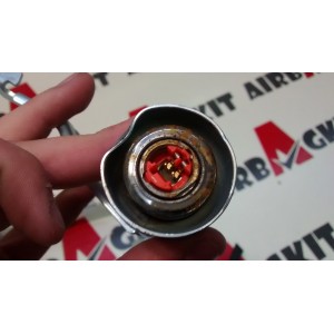 BP6L57KN0A AIRBAG CORTINA IZQUIERDO MAZDA 3 1ª GENER.  2003-2004-2005-2006