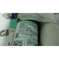 13251619 AIRBAG CORTINA IZQUIERDO OPEL ASTRA J   2010-2011-2012-2013-2014-2015-2016