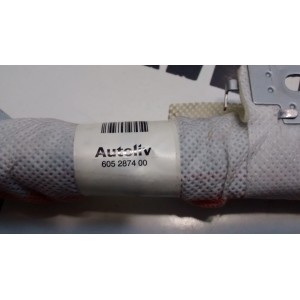 850201H500 AIRBAG CURTAIN RIGHT KIA CEED 2007 - 2012