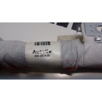 850201H500 AIRBAG CURTAIN RIGHT KIA CEED 2007 - 2012