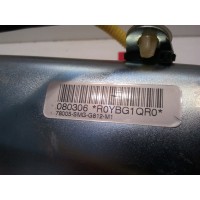 MISSING LABEL AIRBAG SEAT LEFT HONDA CIVIC 2006 - 2011