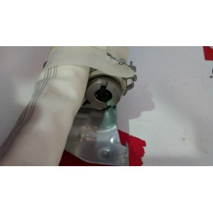 1763999 AIRBAG CURTAIN LEFT FORD FOCUS 3rd GENER. 2011 - 2014,3 rd GENER. 2014 - 2018